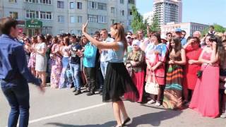 Новая Лезгинка с Девушками Кавказа.