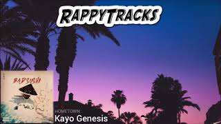 Kayo Genesis - Hometown