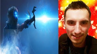 СКАЙЛАЙН 2 / РЕАКЦИЯ НА ТРЕЙЛЕР / ОНИ ВЕРНУЛИСЬ!