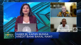 Dirut BNI Sebut Era Bunga Rendah Berakhir, Bunga Bank Segera Naik?
