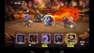 Soul Hunters - ОБЗОР ГЕРОЯ - Алистер