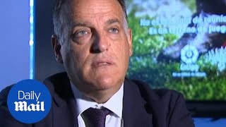 How top soccer clubs clashe with rules on financial fair play