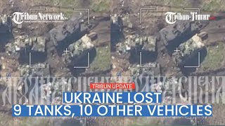 Kiev continued to attempt offensive actions in Zaporozhye, South Donetsk and Donetsk directions