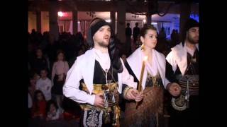 ΣΥΛΛΟΓΟΣ ΠΟΝΤΙΩΝ ΑΚΡΙΤΟΧΩΡΙΟΥ "ΟΙ ΑΚΡΙΤΕΣ"