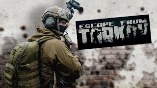 ? EFT: Escape from Tarkov НА ВЫЖИВАНИЯ! СКОРО ПАТЧ... Smile ?