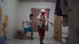 BTS Idol Dance Cover #idolchallenge