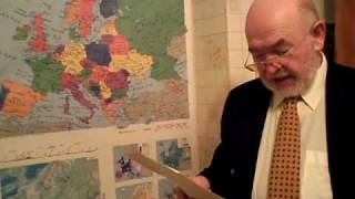 FREEDOM AND THE SCHENGEN AGREEMENT BY LEONARD WELLS HASLINGDEN UK