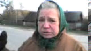 Прикол с бабки