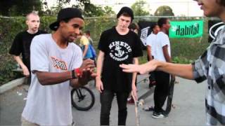 Logic Game of SKATE 2010