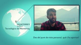 Beques On The Move 2019 - Del TecnoCampus al món!