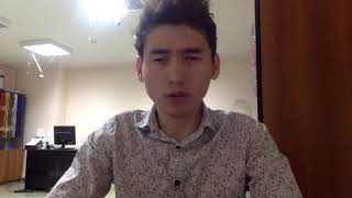 Azam Azizov Dostining Aliexpress Orqali 500 000 Rubl pul Topishi Haqida gapirdi /SAYRAM TV/UZLECTOR