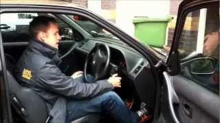 Party's 306 GTI Rallye