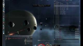 Thorax Vs Myrmidon