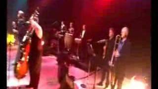 Sonando Salsa Band