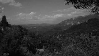 Μοιρολόι Ηπειρώτικο (με φλογέρα) - Αρτοπούλα Ιωαννίνων