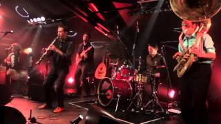 fatum fatras live "komawa"