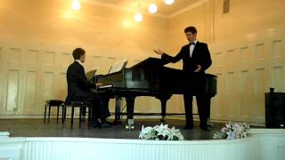 Ф.Шопен - Гулянка \ F.Chopin - Whoopee