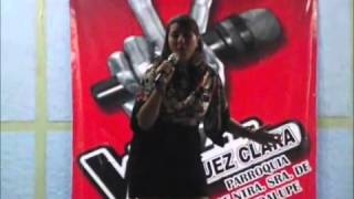 yee en la voz rodriguez clara