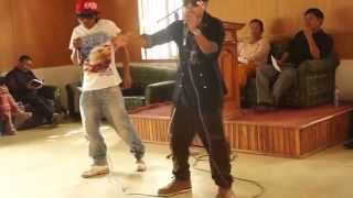 M West Project (Mara Rapper) - Ei Reih Ei Chei Aw - Mara Hla