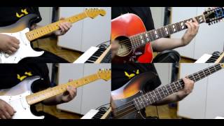 Glavo luda - Zdravko Čolić - cover