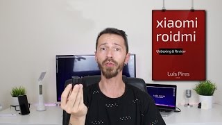Xiaomi Roidmi - TRANSMISSOR FM & Carregador de isqueiro INTELIGENTE
