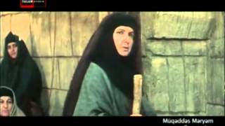Müqəddəs Məryəm 5-ci seriya