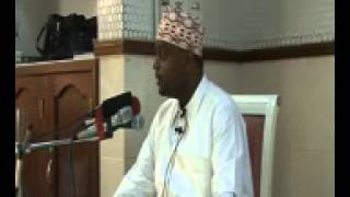 2 WASIA WA LUQMAAN KWA MWANAWE 2 OTHMAN MAALIM
