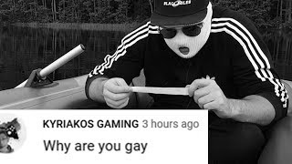Slav Answers Very Important Questions