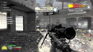 Victory vs CobraX