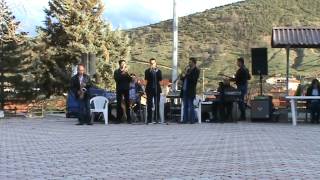 Μουσικόραμα. Σουλειμάν Αγάς - Souleiman Agas