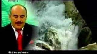 Kurra Hafiz Mustafa Polat'dan aşrı şerifler - ART TV