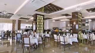 Justiniano Deluxe Resort 5* Турция