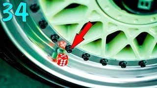 АВТОНИШТЯКИ JDM АКСЕССУАРЫ С AlIEXPRESS 10 АВТОТОВАРЫ АВТО ТЮНИНГ АЛИЭКСПРЕСС 2018