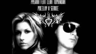Pashhh feat Lera Tumanova Poceluy v serdce
