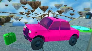 Мультфильм ИГРА для детей про МАШИНКИ / Приключения машины / Мультики про машинки для детей