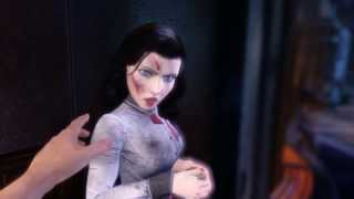 BioShock Infinite Burial at Sea Episode One Ending