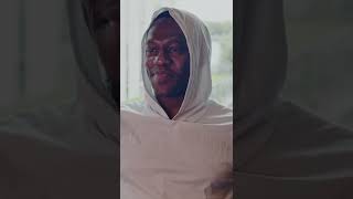 'Mike Tyson' Quick Questions with Deji #shorts