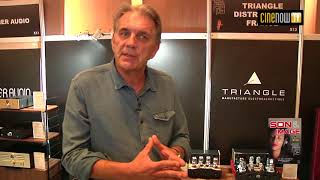Pier Audio MS-66 SE (Festival S&I 2017)
