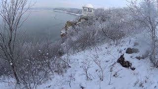 Эктремальная рыбалка. Alex Pro