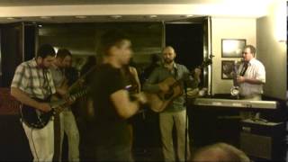 Woodpeckers - Big Bad Handsome Man (Imelda May)