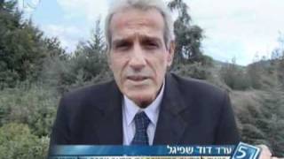ניר מריאש ודוד שפיגל על חקירת אבי מטבריה