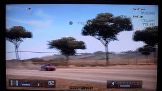 【ＧＴな部屋】トヨタ８６ＧＴ　ラリー仕様