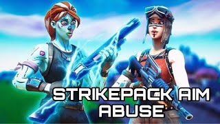 Fortnite Strike Pack Fps Dominator