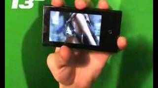 Samsung P2