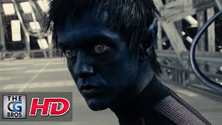 CGI & VFX Shorts: "Cable: Chronicles of Hope (X-Men Fan Film)"  - by K&K Productions