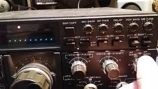 TS 180  kenwood