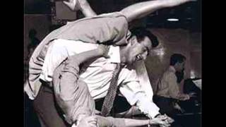 Piccadilly Rock ~ Bill Haley & His Comets