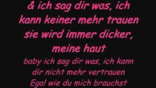 Nate57 - Vertrauen (lyrics)