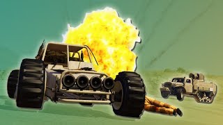 WHEN YOU GET THAT ONE TEAMMATE... *RAGE!* | GTA 5 Online
