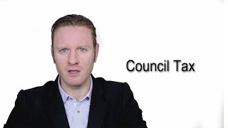 Council Tax - Meaning | Pronunciation || Word Wor(l)d - Audio Video Dictionary